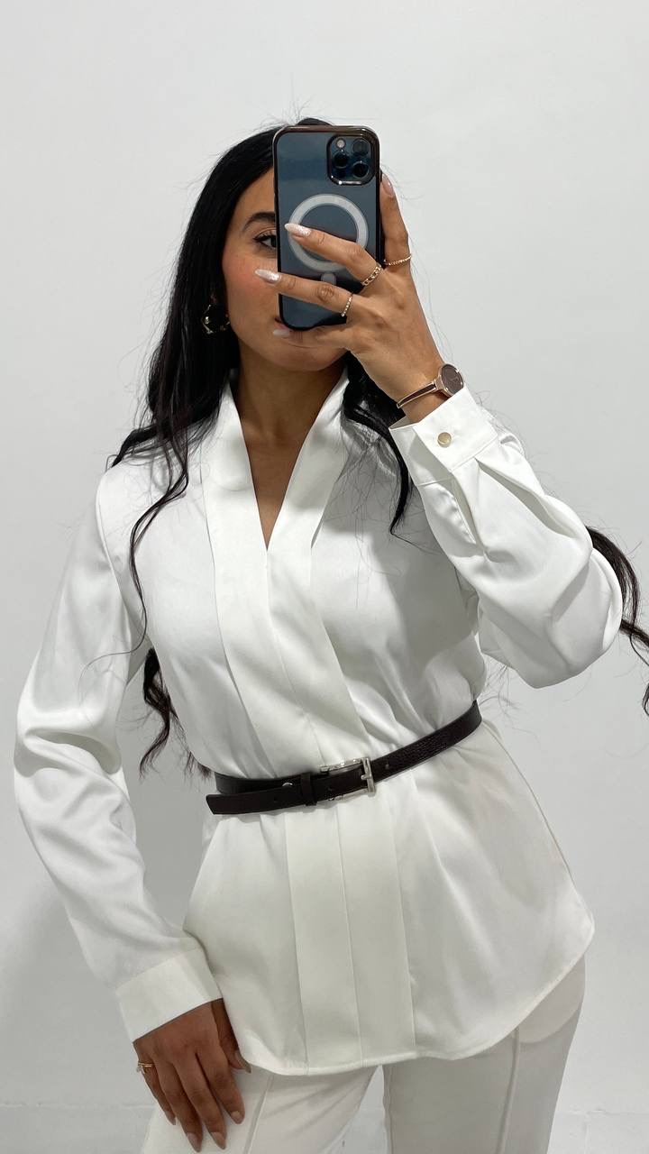 شومیز “Maris”