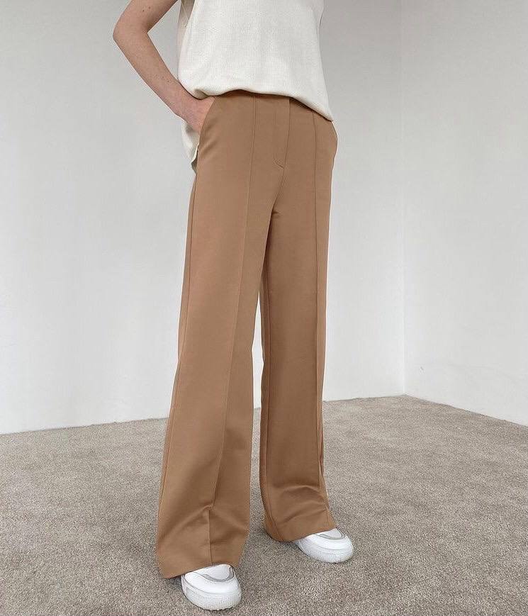 شلوار “Look”